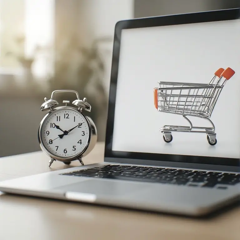 24-Hour Rule for Purchases