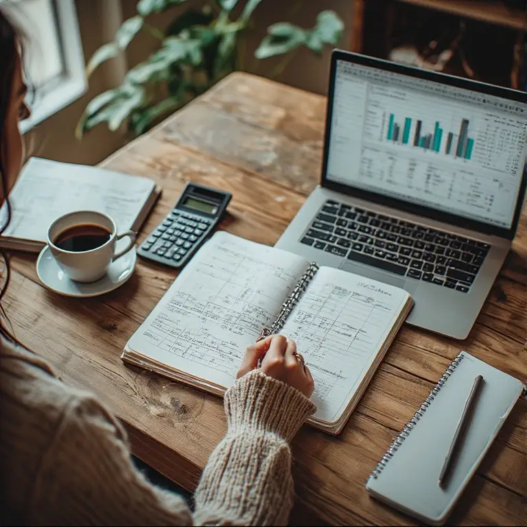 Budgeting With Purpose