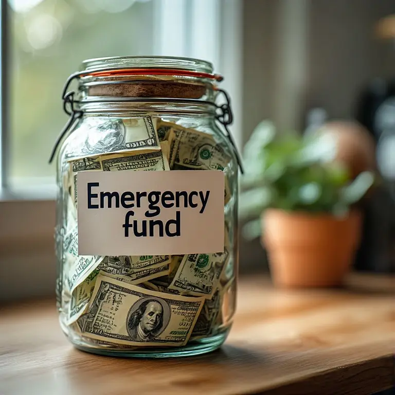 Building an Emergency Fund