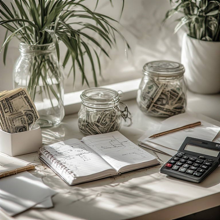 Create Weekly Spending Limits