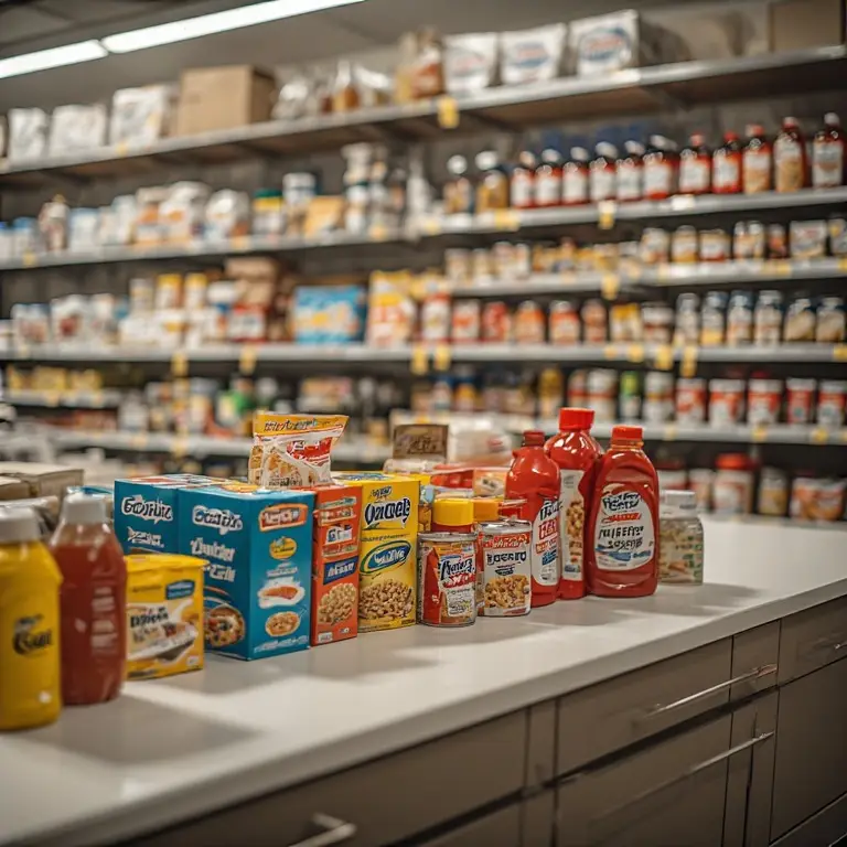 Buy Generic Brands