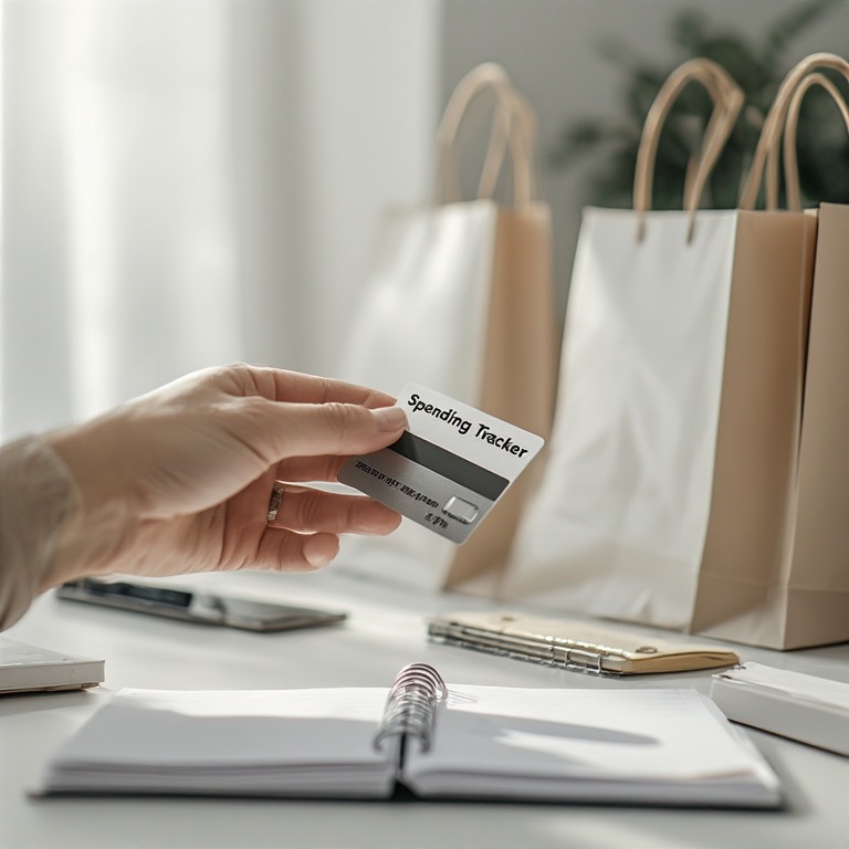Avoid Emotional Spending