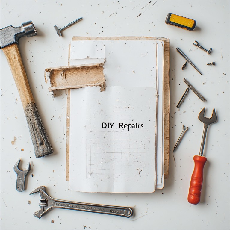 Learn Basic Home Maintenance