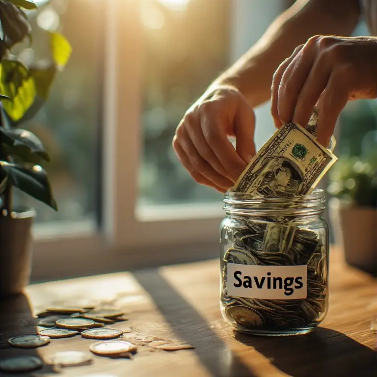 Paying Yourself First