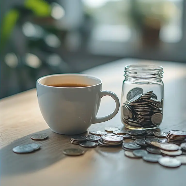 Reduce Small Daily Expenses