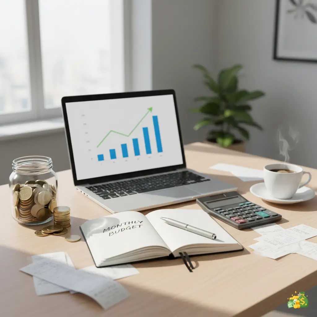 25 Financial Life Hacks That Can Completely Transform Your Money Habits