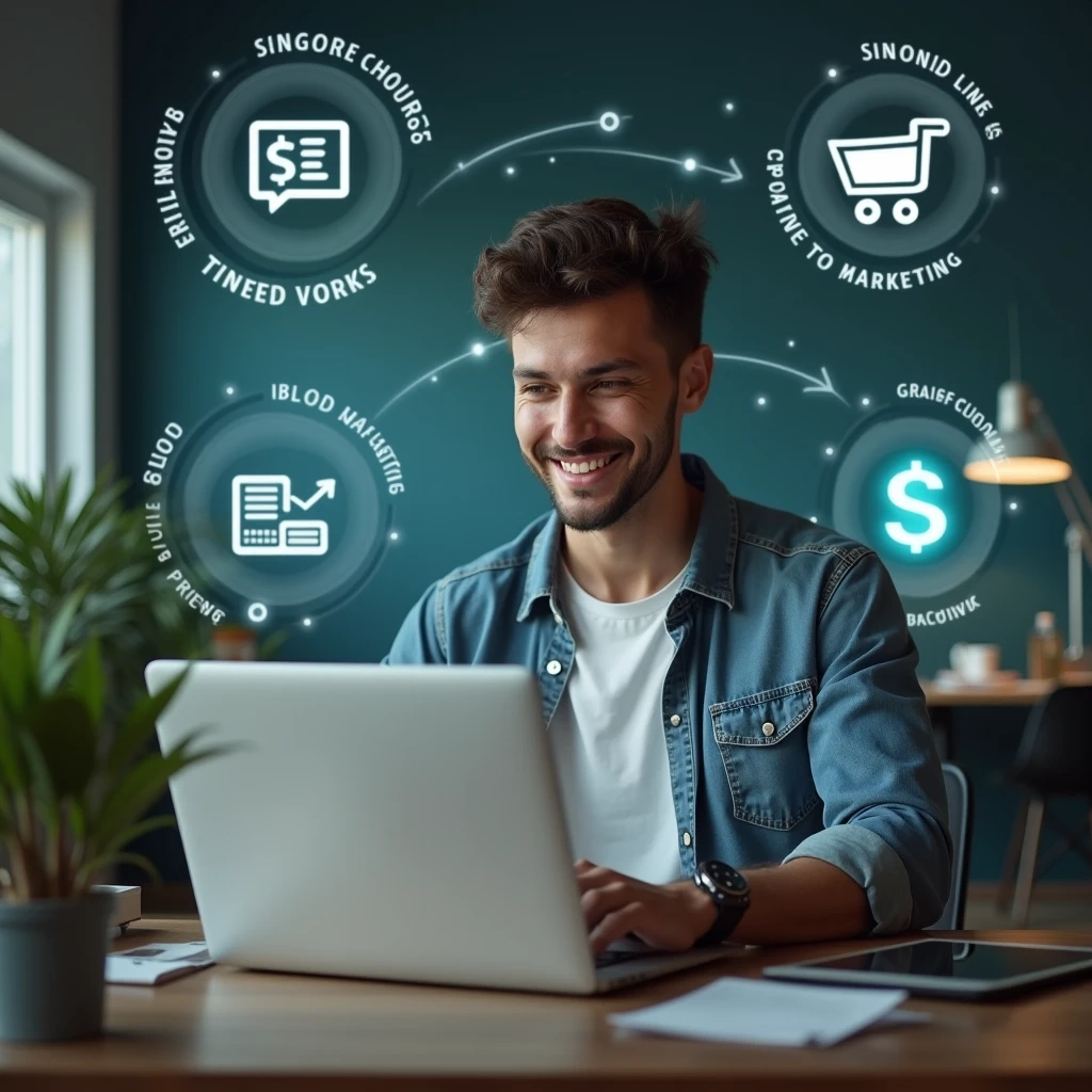 6 Real Ways to Make $500 A Day