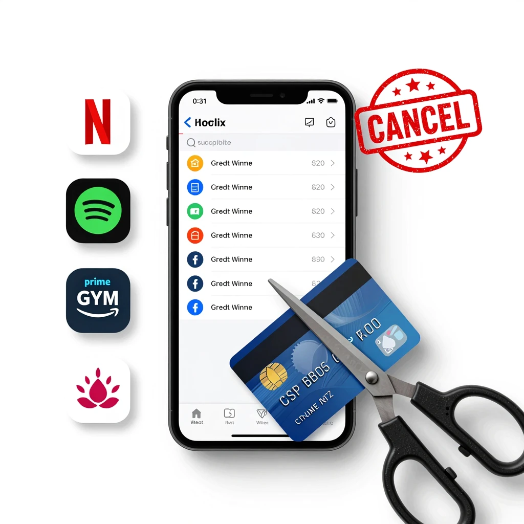 Actually Check Your Subscriptions