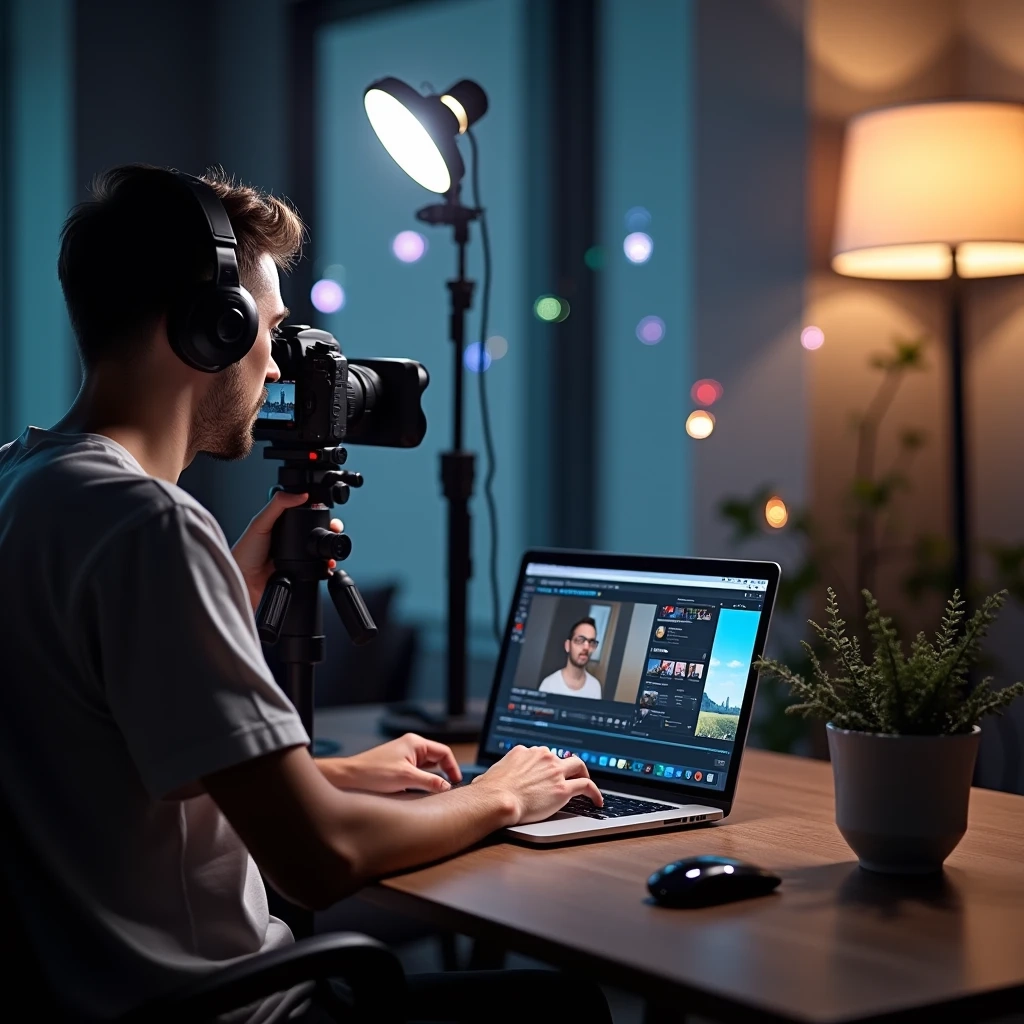 Build a Content Creation Business