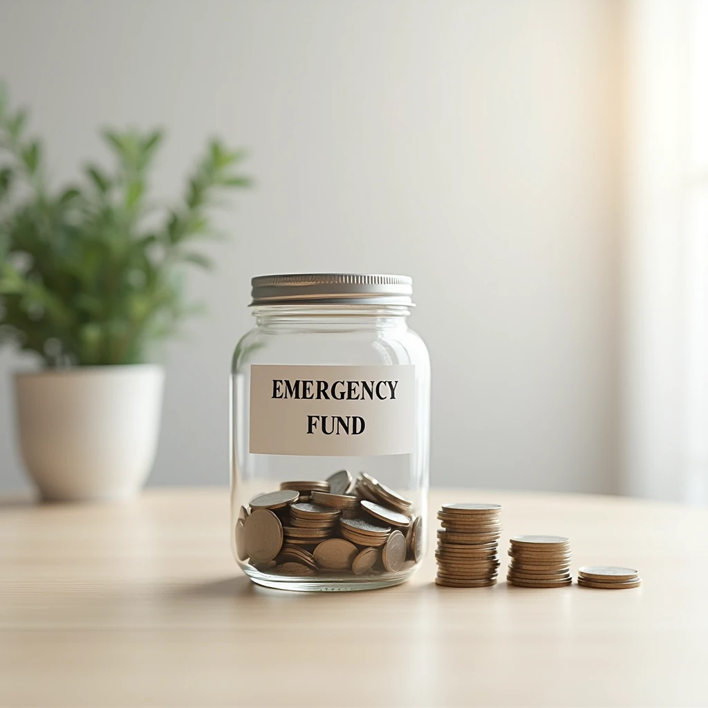 Build an Emergency Fund