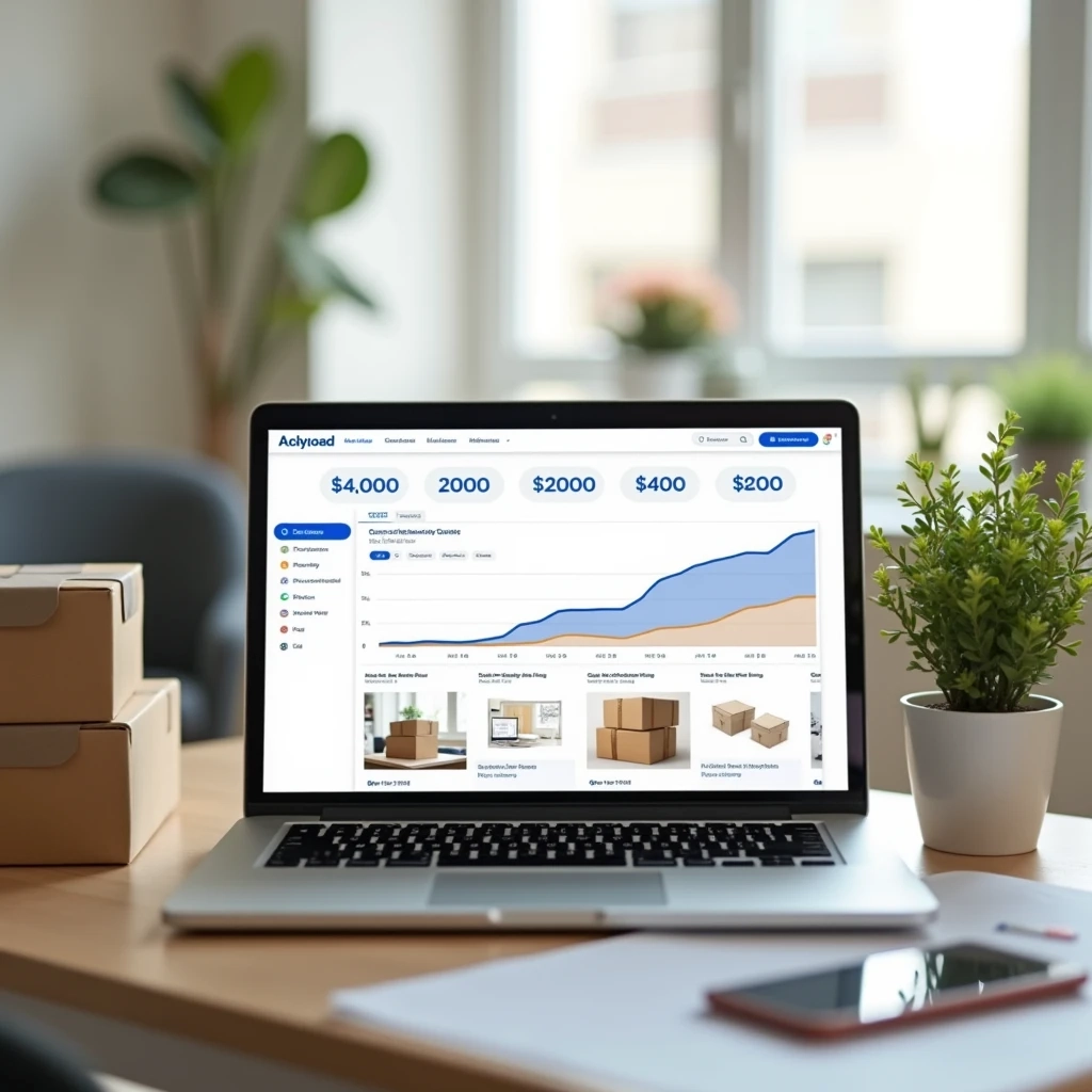 Build and Scale an E-commerce Business