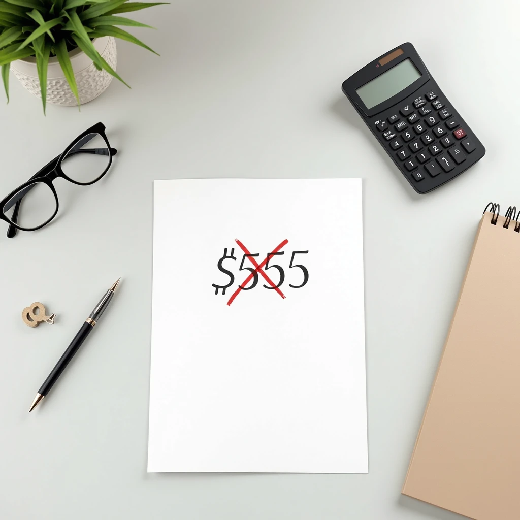 Cut Unnecessary Expenses