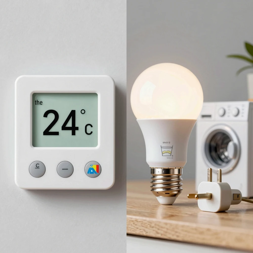 Lower Your Bills Without Suffering