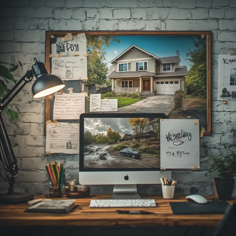 Set Specific and Meaningful Financial Goals