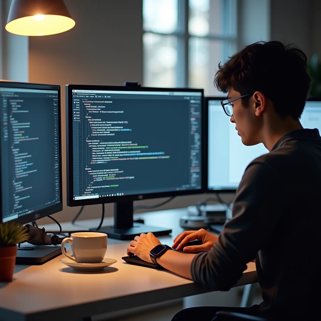 Start a High-Income Freelance Service