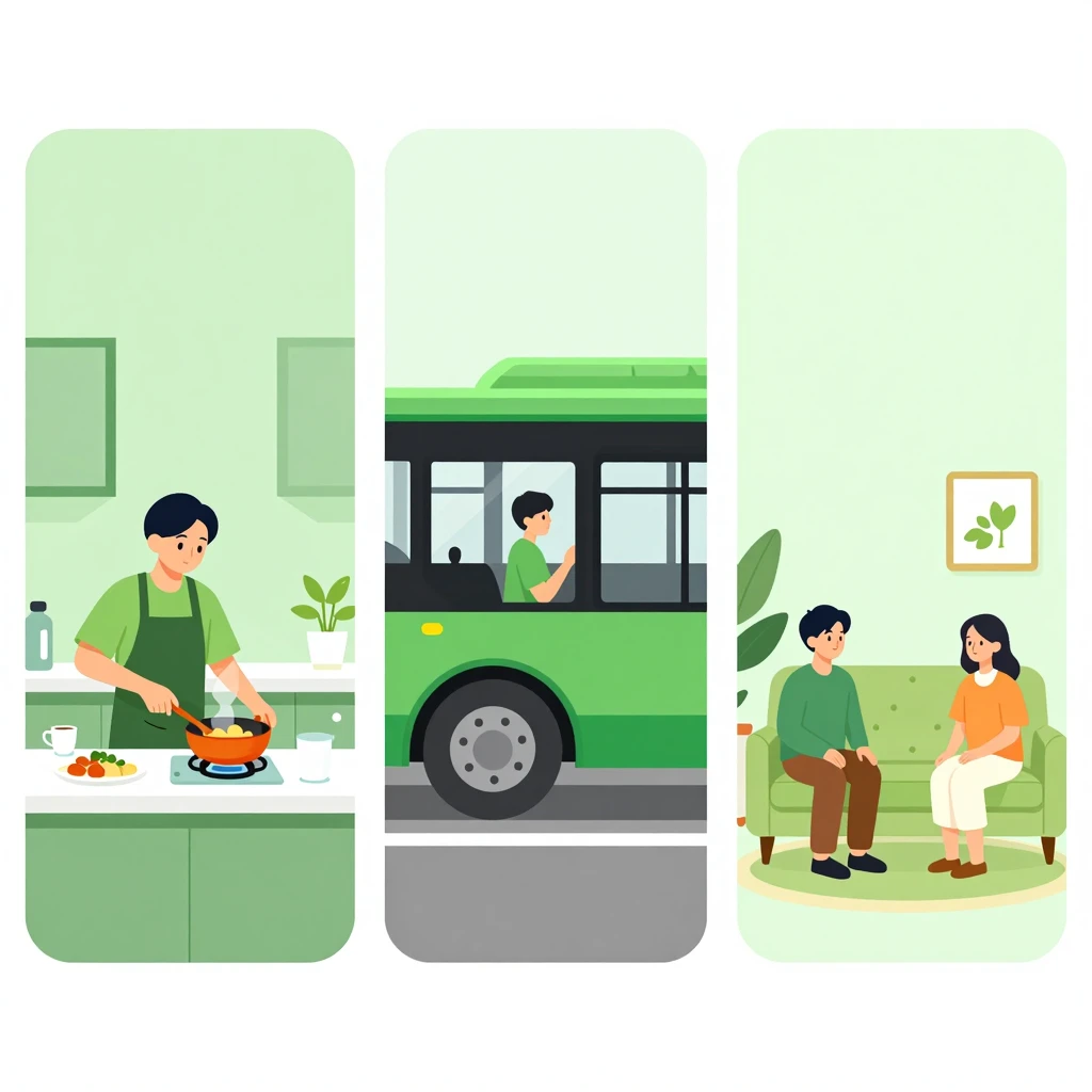 The 3 Biggest Expense Cuts