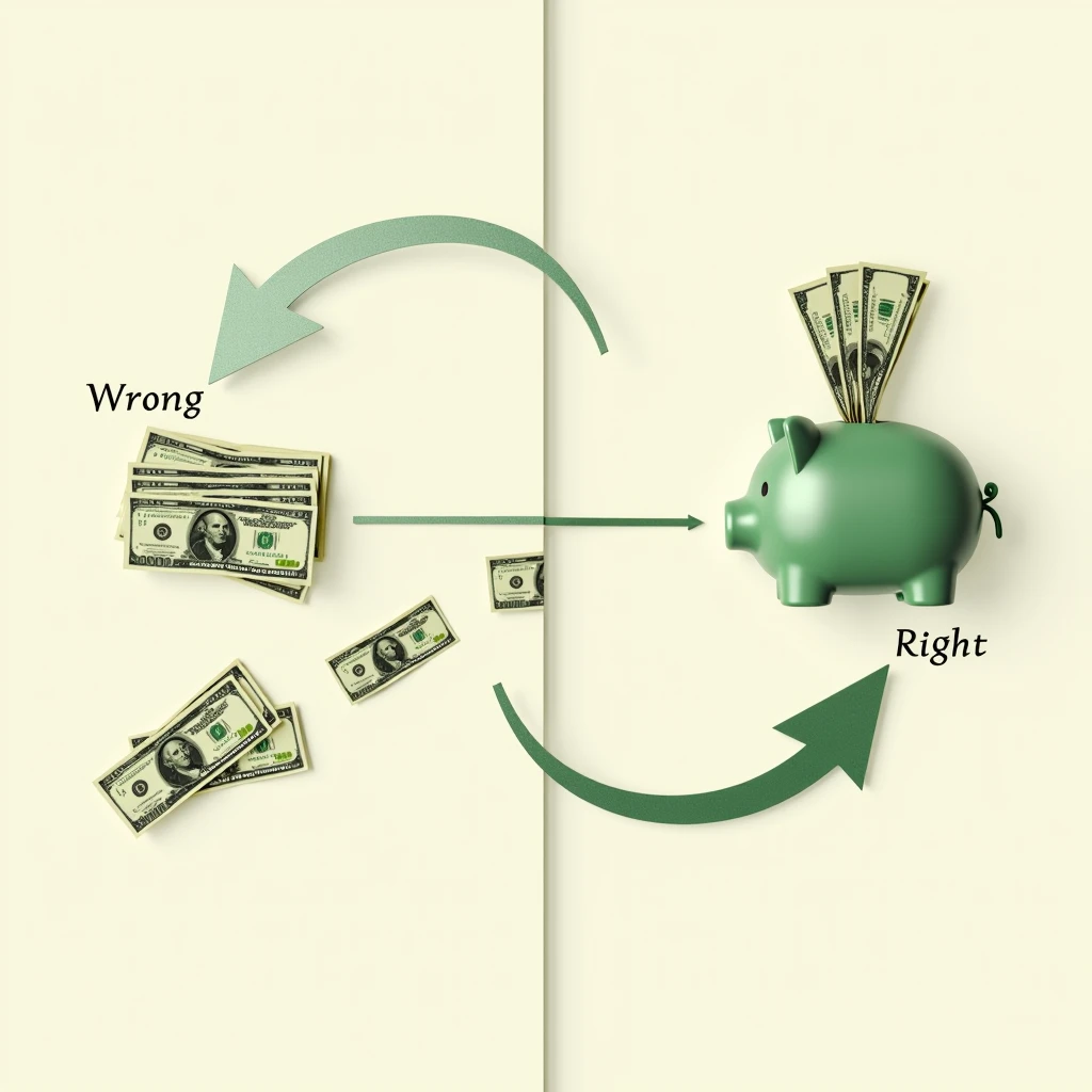 The One Thing Most People Get Wrong