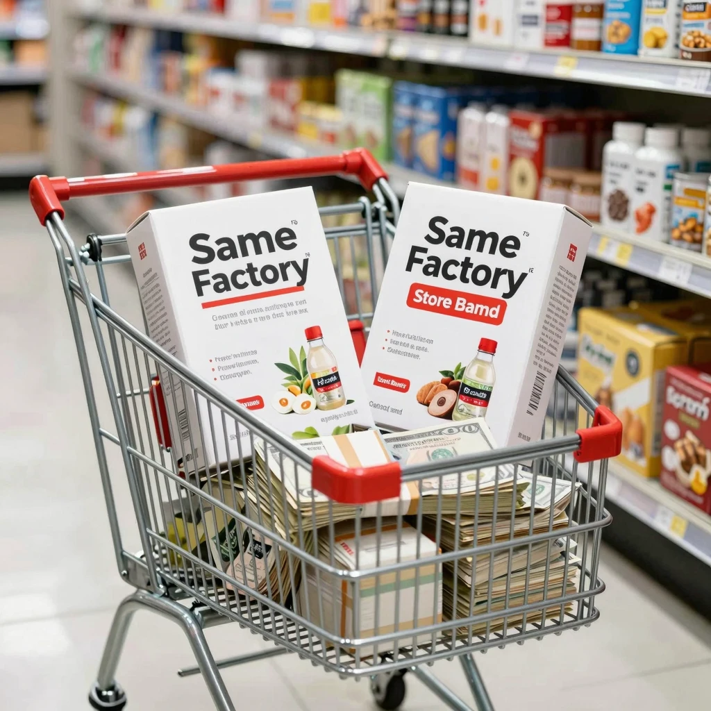 Try the Cheap Grocery Store