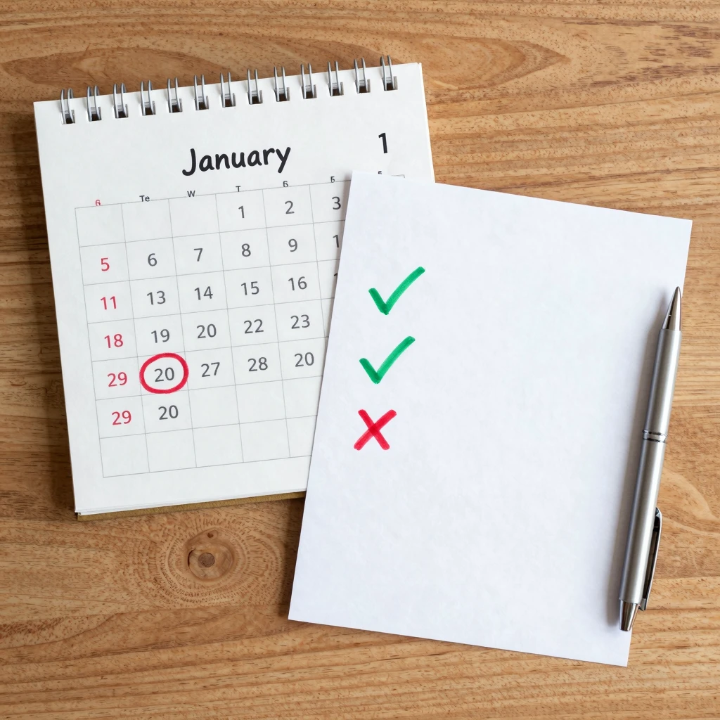 How to Do a No Spend Month