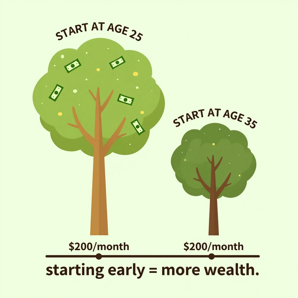  Invest Before You Spend