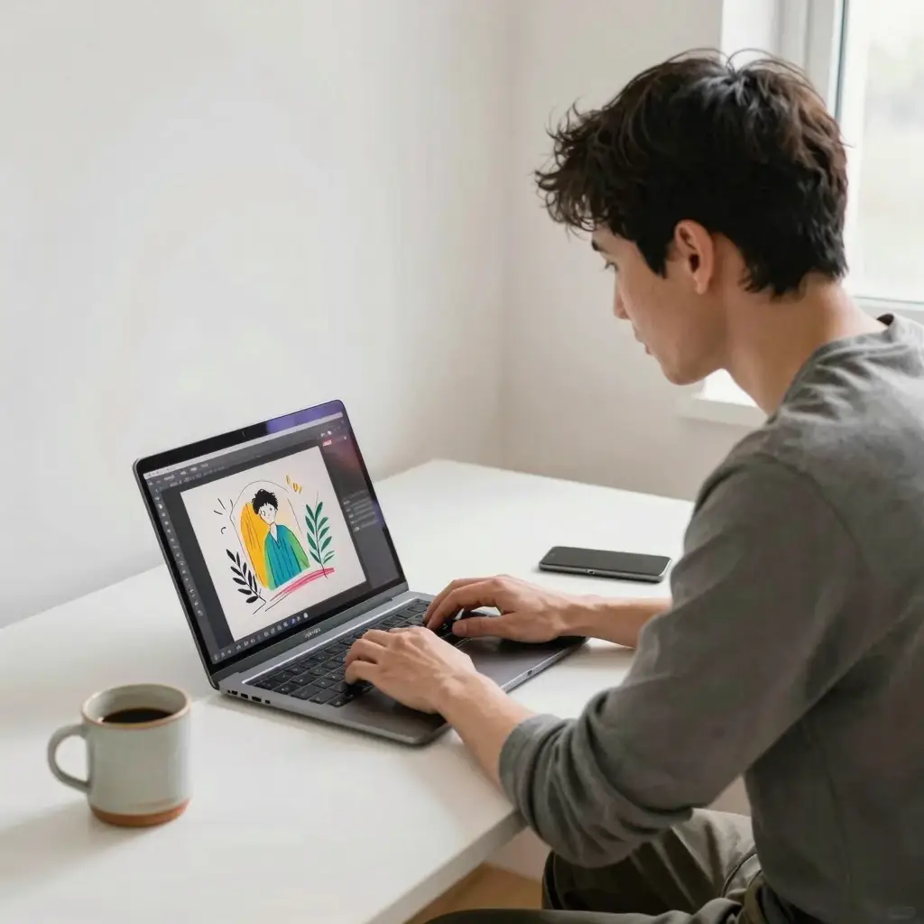 Create Digital Products