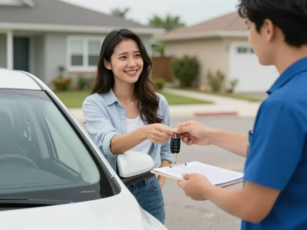 How To Get A Free Car – 11 Real Programs That Help