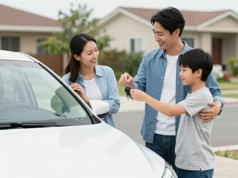 How To Get A Free Car – 11 Real Programs That Help