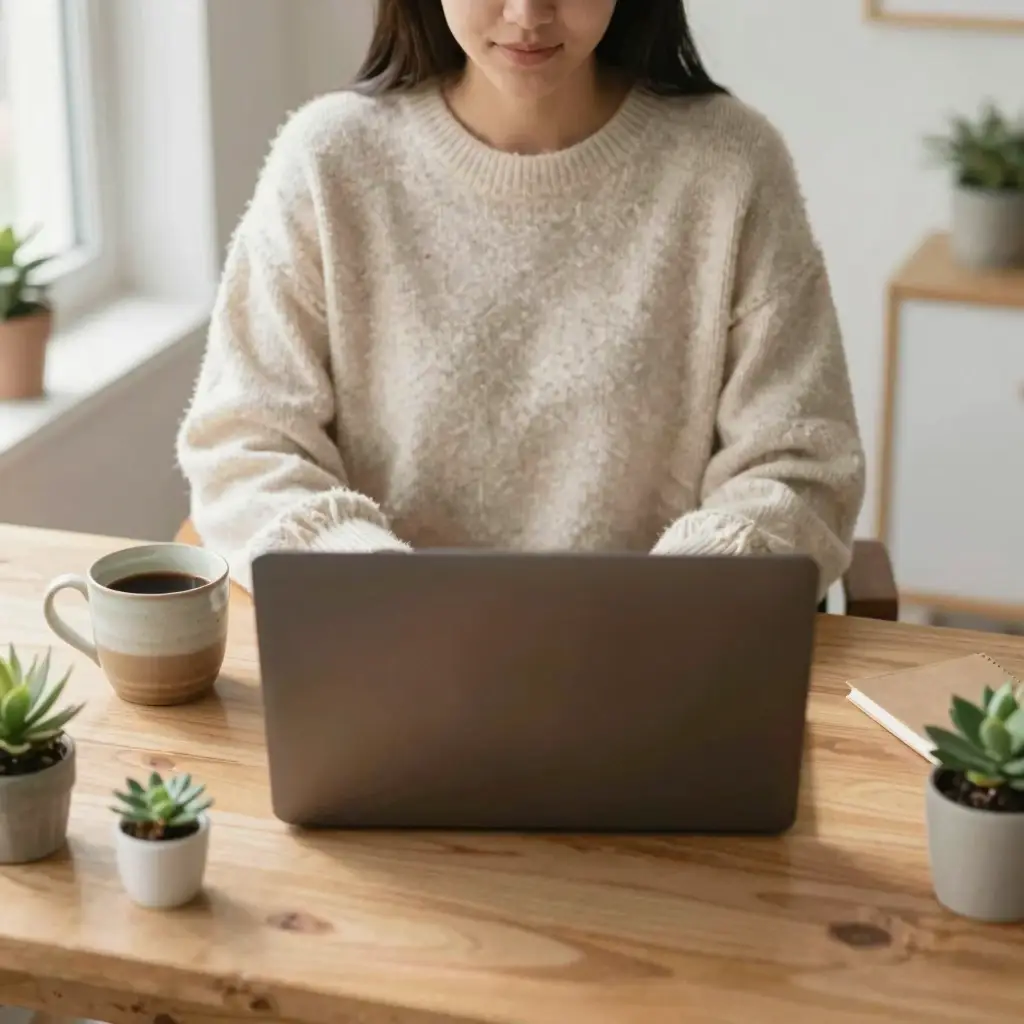 Start a Blog