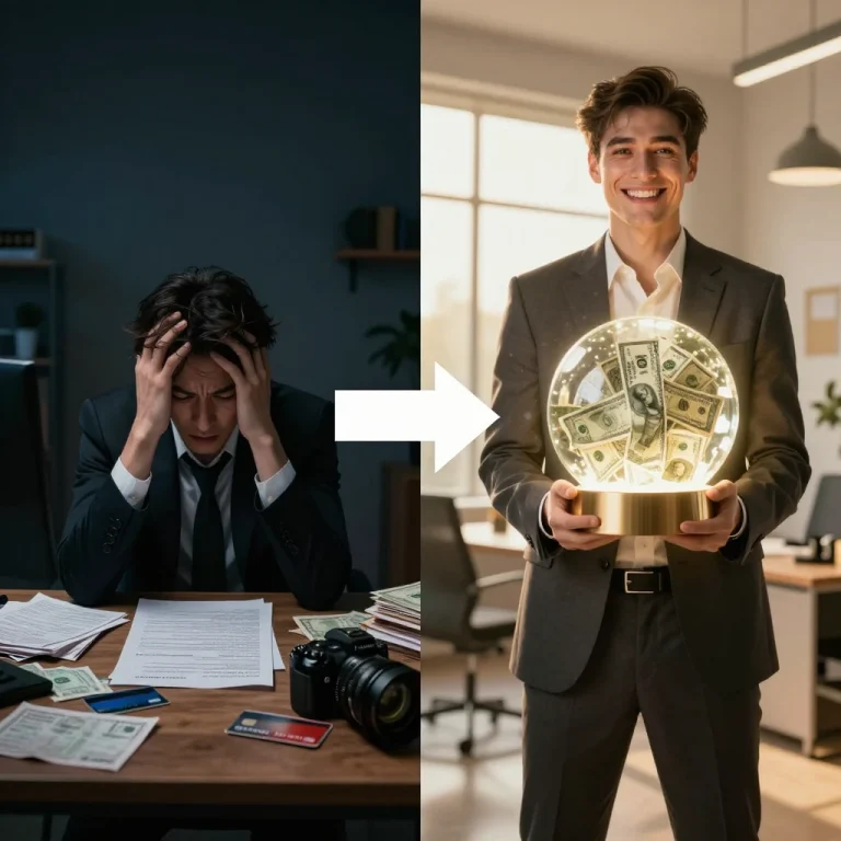 Debt Snowball Method
